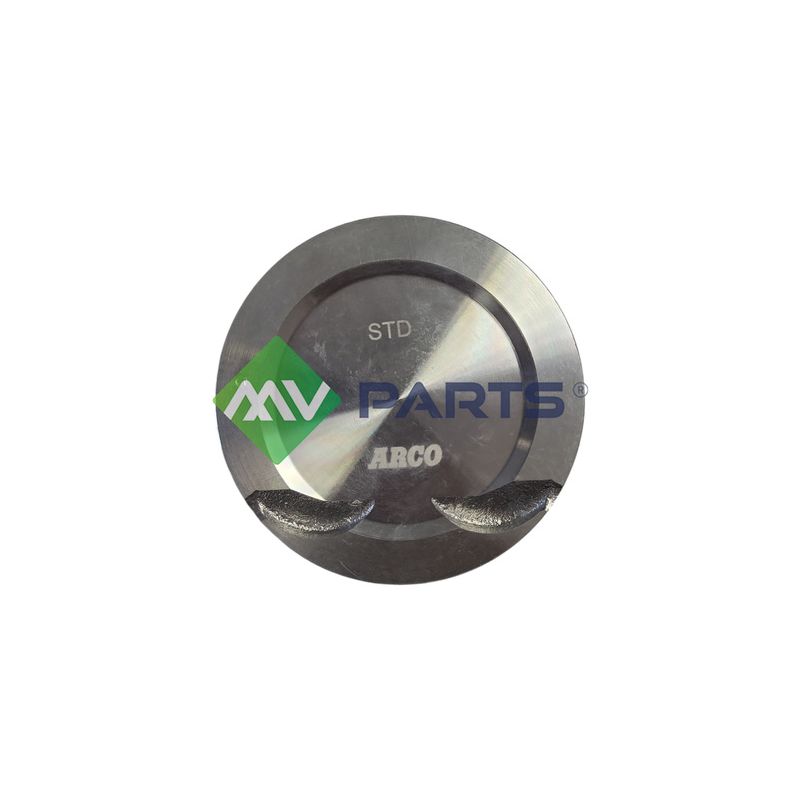 TŁOK MV PARTS P7250 STD HYUNDAI 16V  1.6 10-