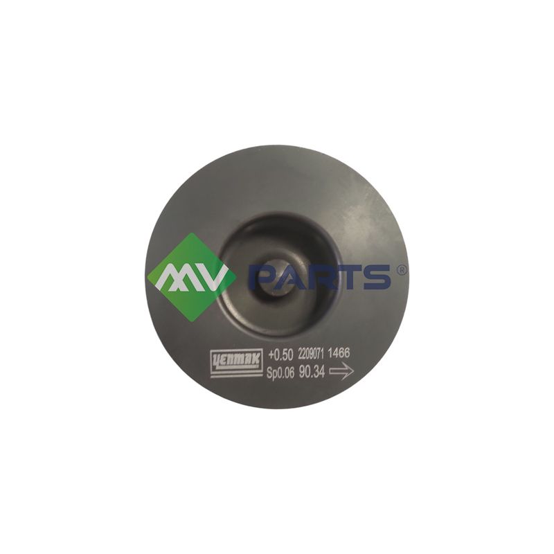 TŁOK MV PARTS 3466050 0.50 FORD 2.4TD 99-