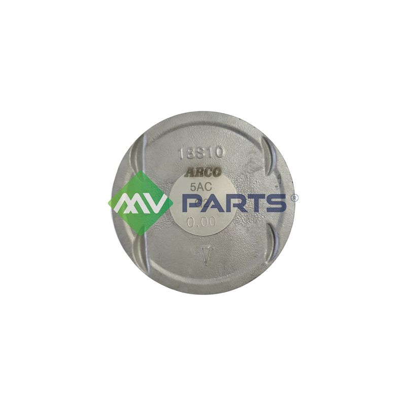 TŁOK MV PARTS P7274 STD MITSUBISHI 1.6 01- 