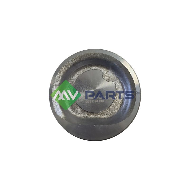 TŁOK MV PARTS P7286S STD VW 1.2 POLO AWY 02-04