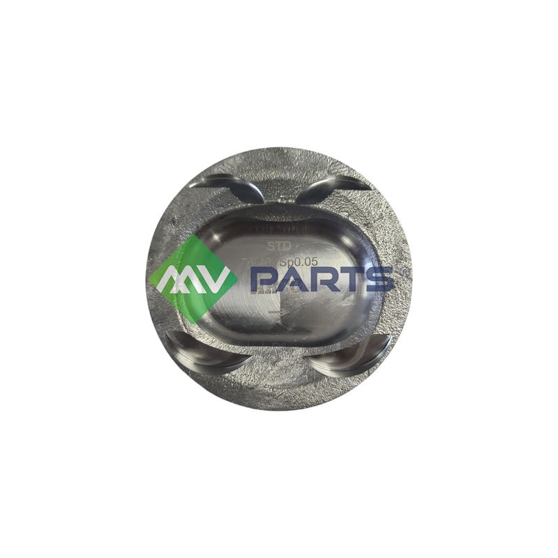 TŁOK MV PARTS P7322 STD VW 16V 1.4TFSI 08-