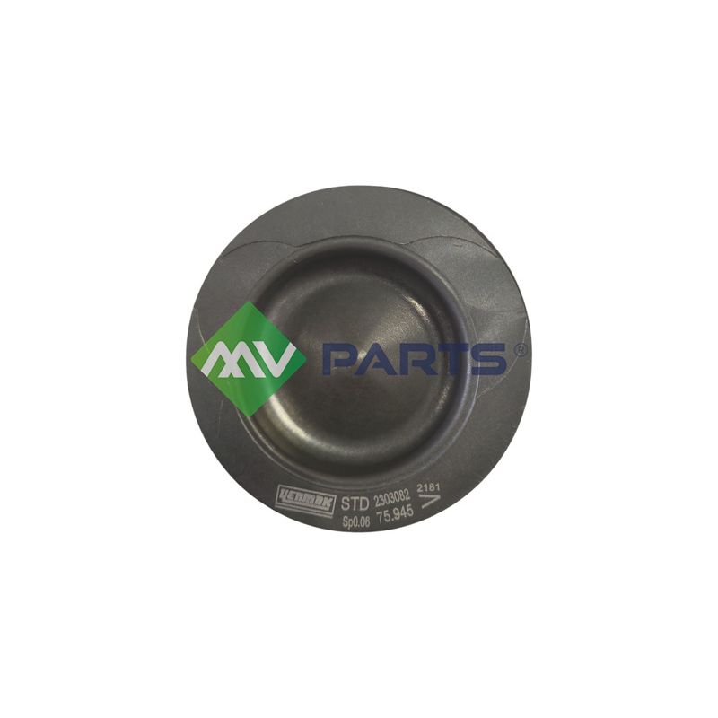 TŁOK MV PARTS 4181000 STD RENAULT sw.26mm  1.5dCi
