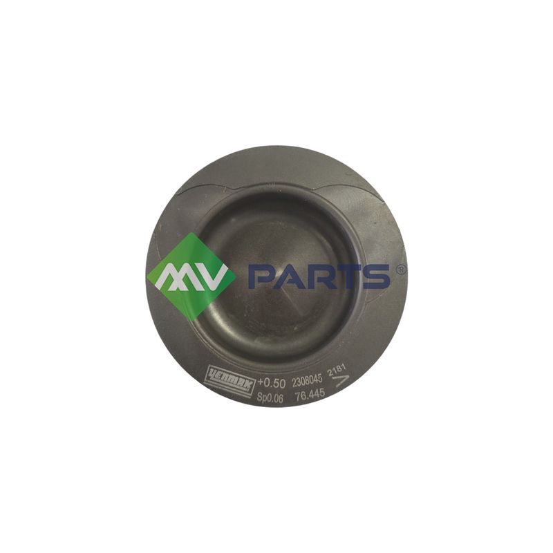 TŁOK MV PARTS 4181050 0.50 RENAULT sw.26mm  1.5dCi