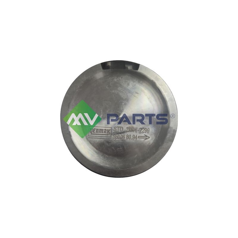 TŁOK MV PARTS 4299000 STD VW/AD/ST/SK 1.8 TURBO