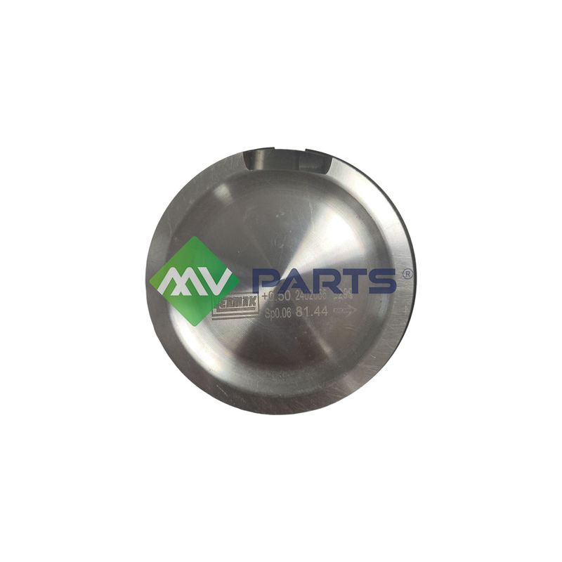 TŁOK MV PARTS 4299050 0.50 VW/AD/ST/SK 1.8 TURBO