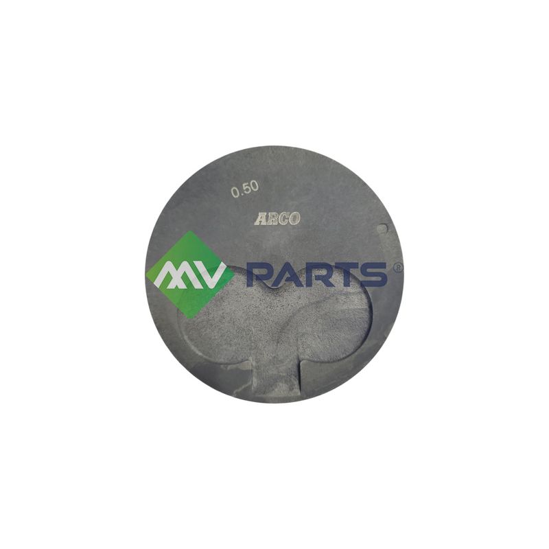 TŁOK MV PARTS P7384 0.50 TOYOTA 2.5D 99-