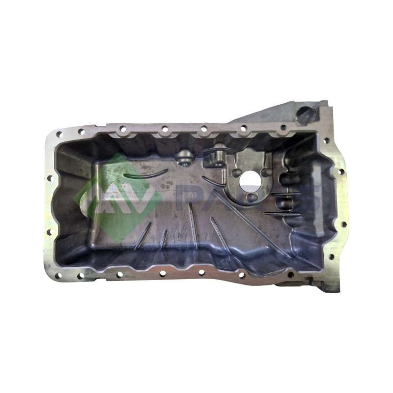 MISKA OLEJOWA MV PARTS PARTS X1008 VW 1.8 99-10
