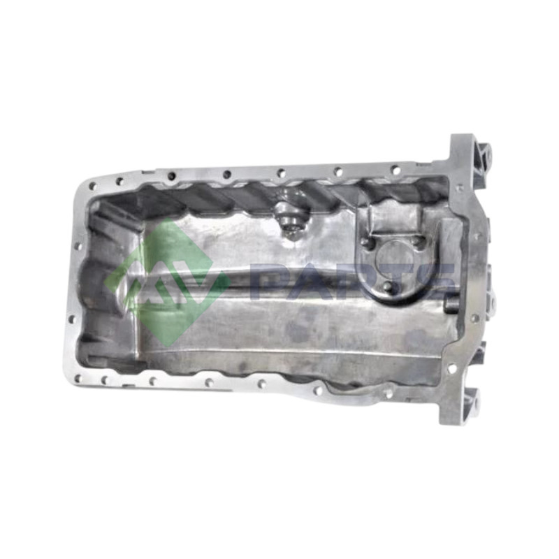 MISKA OLEJOWA MV PARTS PARTS X1010 VW 1.9-2.0 03-13