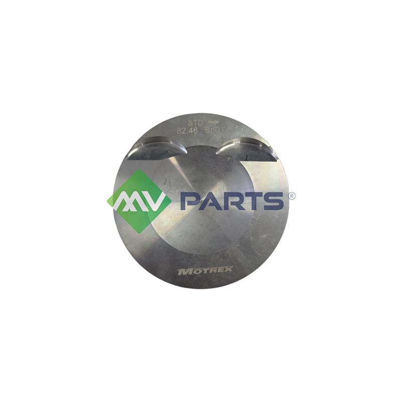 TŁOK MV PARTS P7398 STD VW 16V 2.0TFSI 06-