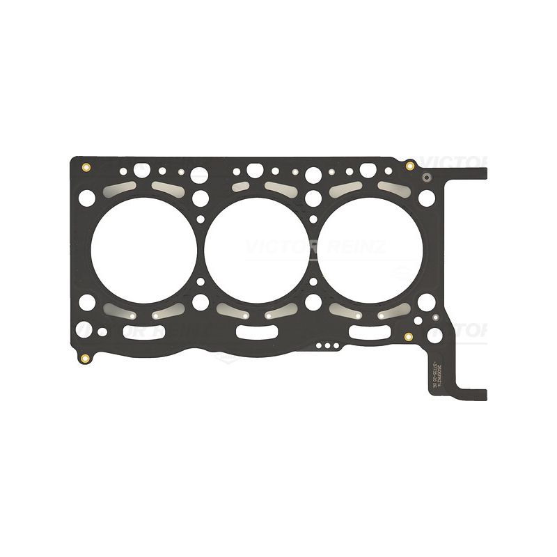 USZCZELKA GŁOWICY VICTOR REINZ 61-37735-20 VW V6 3.0TDI 11-