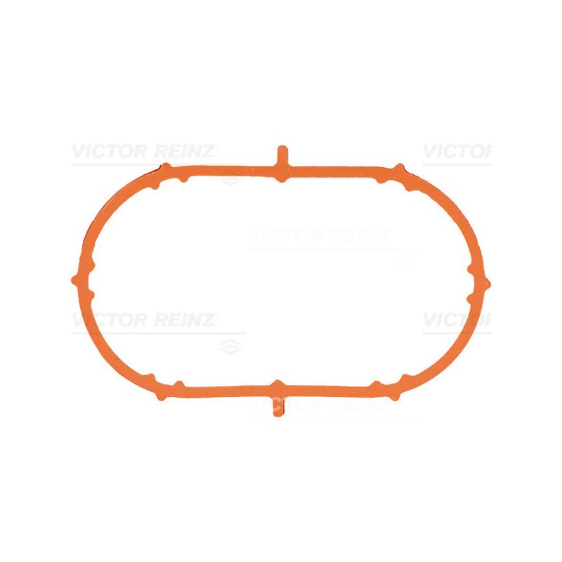 USZCZELKA KOLEKTORA SSĄCEGO VICTOR REINZ 71-42882-00 MERCEDES 4.7-5.5 10-