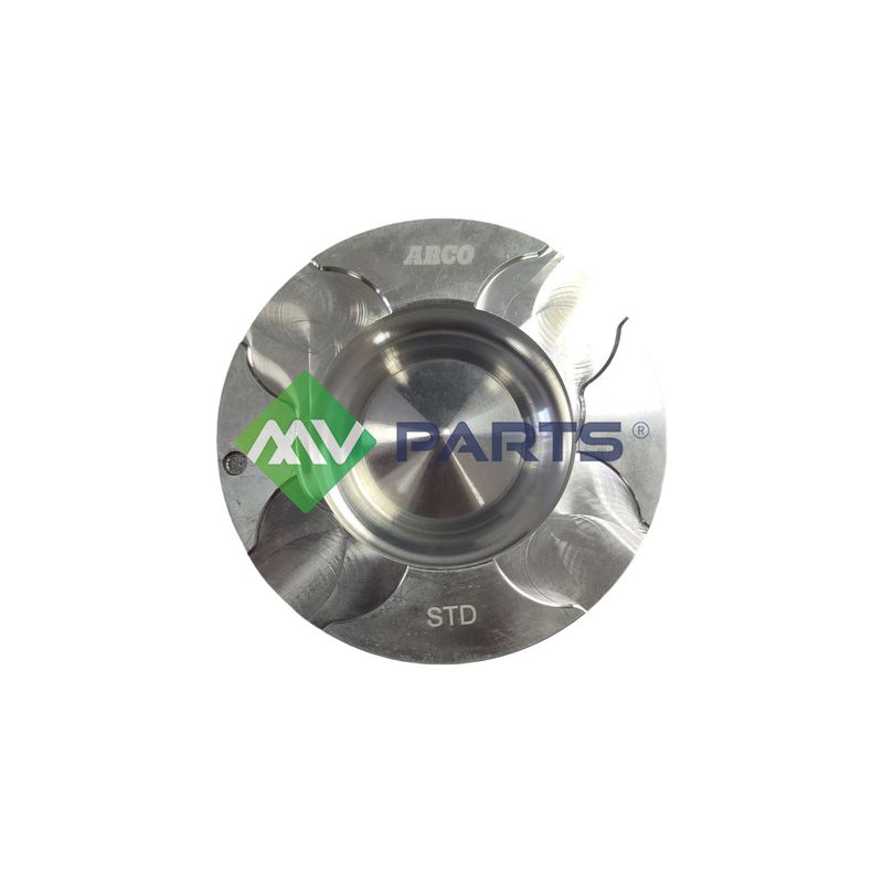 TŁOK MV PARTS P7428 STD MITSUBISHI 16V  3.0TD -
