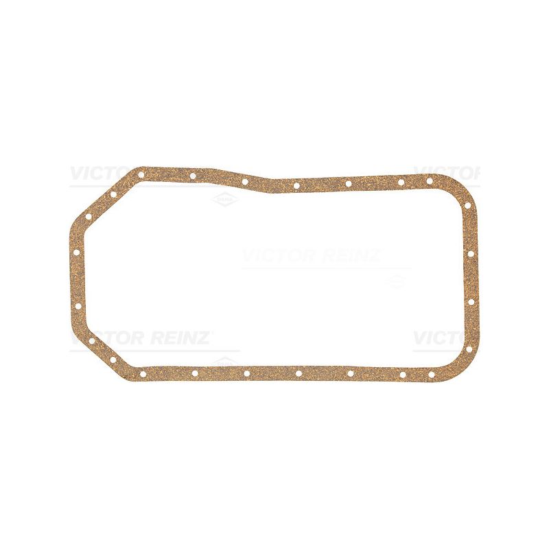 USZCZELKA MISKI OLEJU VICTOR REINZ 71-52462-00 MITSUBISHI 1.9-2.6B+D 80-