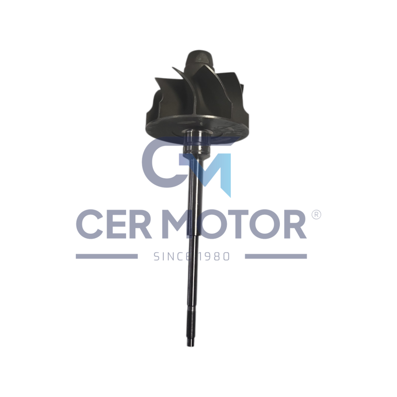 WIRNIK CER A4951 BV50