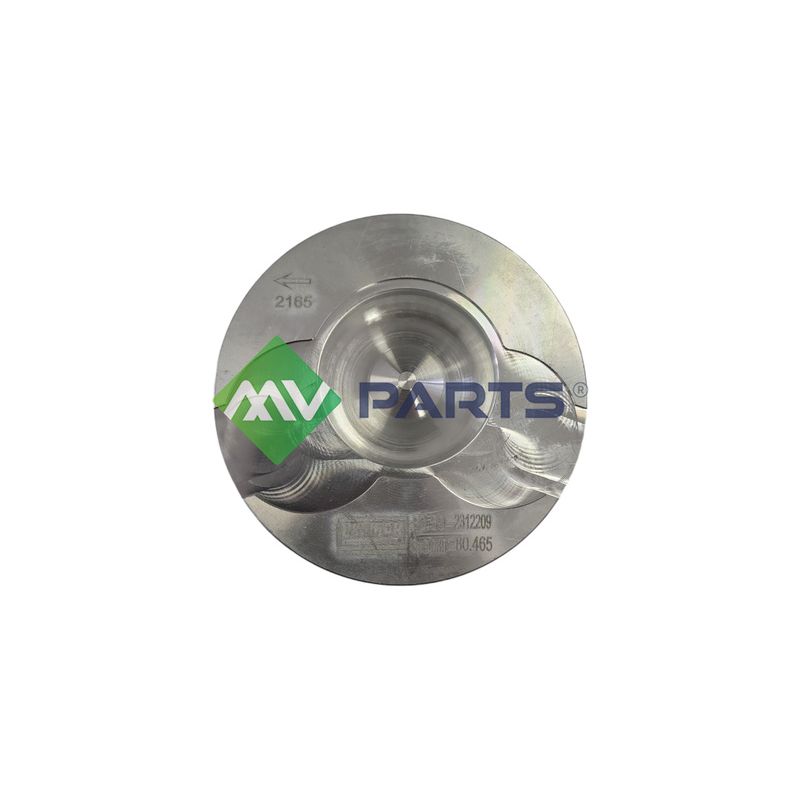 TŁOK MV PARTS 4165050 0.50 RENAULT 1.9DTI 95-