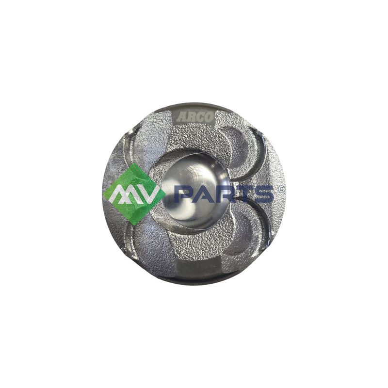 TŁOK MV PARTS P7478 STD STD BMW 16V  1.6 10-