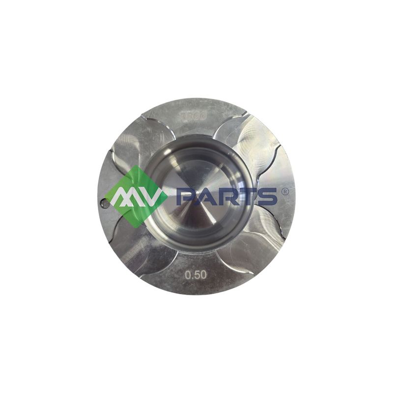 TŁOK MV PARTS P7486 0.50  MITSUBISHI 16V  3.0TD -