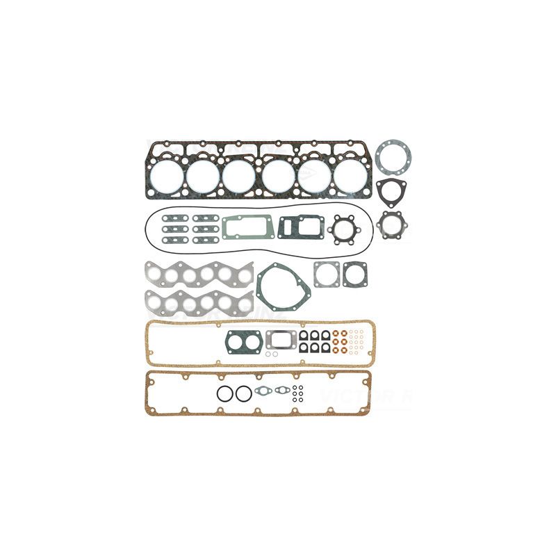 KOMPLET USZCZELEK GŁOWICY VICTOR REINZ 02-23305-02 DAF DT615 70-91