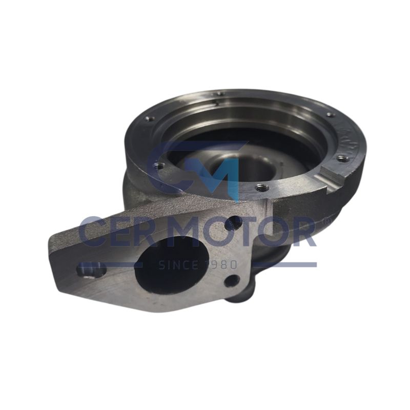 OBUDOWA TURBO JRONE T5598 BV39