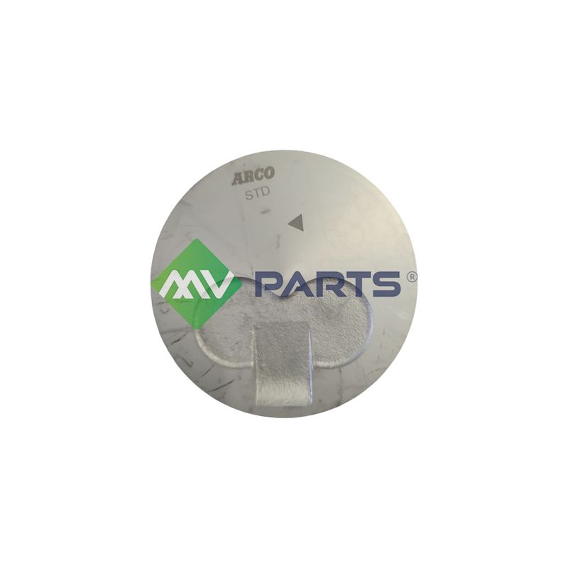 TŁOK MV PARTS P7494 STD HYUNDAI 2.5D 98-