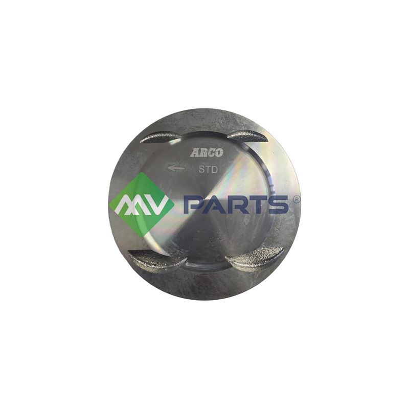 TŁOK MV PARTS P7508 STD HYUNDAI 2.4 04-