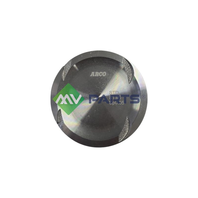 TŁOK MV PARTS P7511 STD MERCEDES 1.8 03-