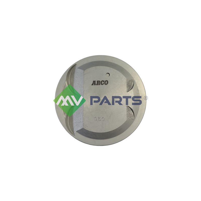 TŁOK MV PARTS P7514 0.50 MITSUBISHI 1.8 07-