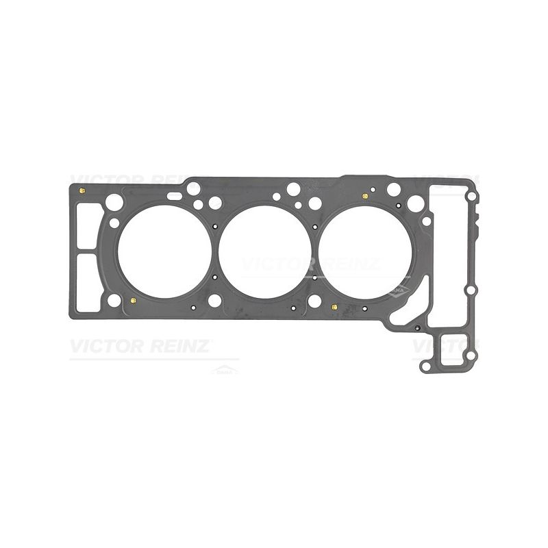 USZCZELKA GŁOWICY VICTOR REINZ 61-33885-00 MERCEDES V6 3.7 02-