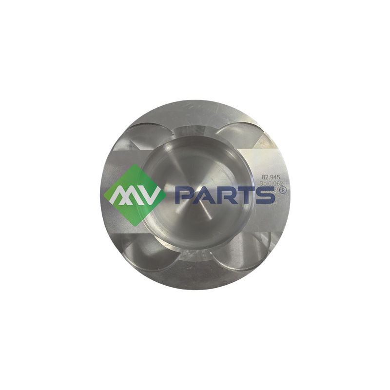 TŁOK MV PARTS P7622S STD MERCEDES 16V  2.1CDI 