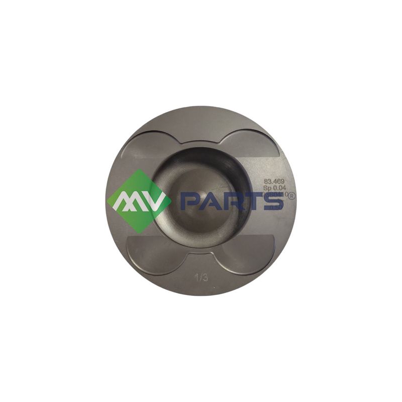 TŁOK MV PARTS P7627S 0.50 MERCEDES 1-3c  3.0D 04-