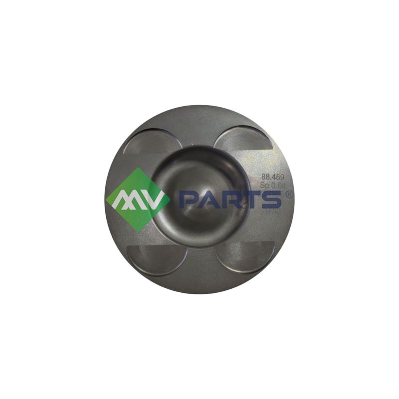 TŁOK MV PARTS P7635S 0.50 MERCEDES 2.2CDI 06-