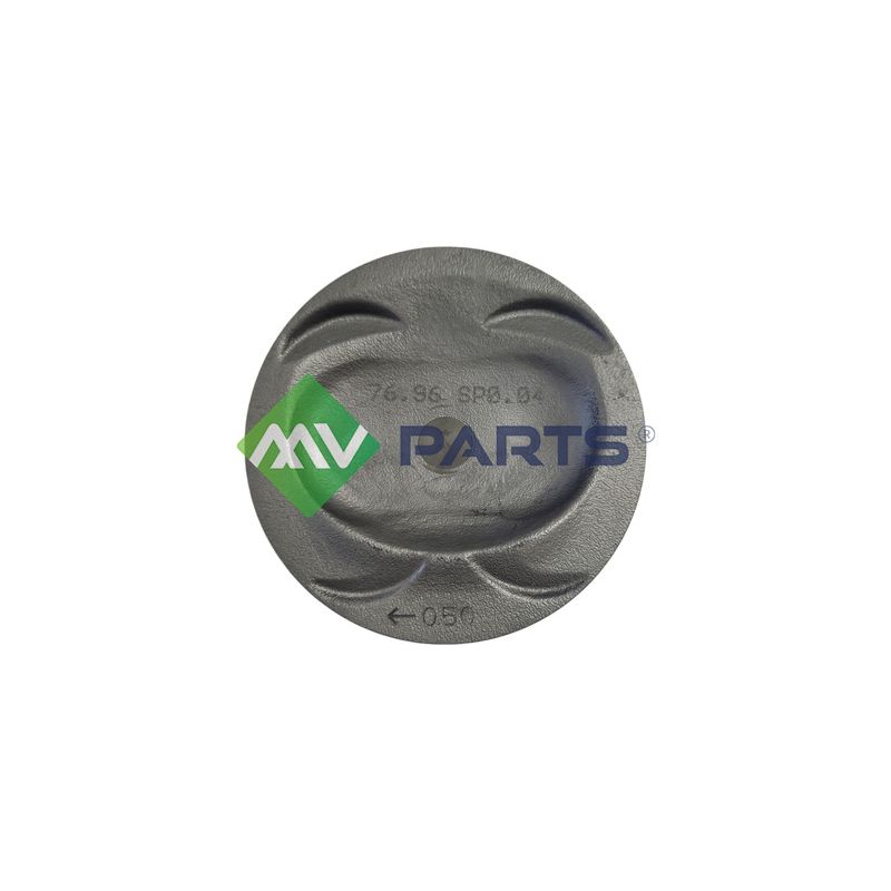 TŁOK MV PARTS P7672 0.50 VW 16V 1.4TFSI 06-