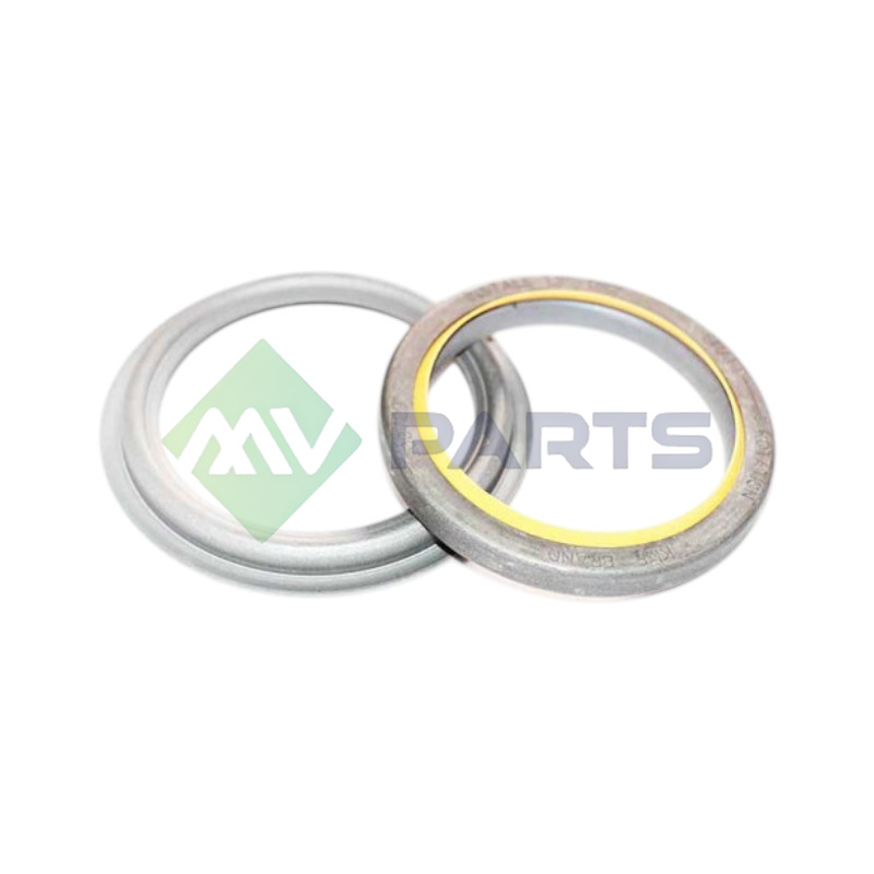 USZCZELNIACZ WAŁU PRZÓD SIMMERRING MV PARTS 3804899 CUMMINS 4BT3.9