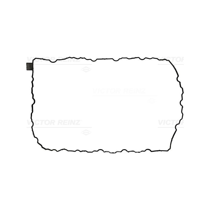 USZCZELKA MISKI OLEJU VICTOR REINZ 71-10835-00 VW 1.8-2.0 13-