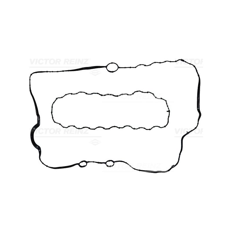 KOMPLET USZCZELEK POKRYWY ZAWORÓW VICTOR REINZ 15-10043-01 OPEL 1.4-1.5 15-