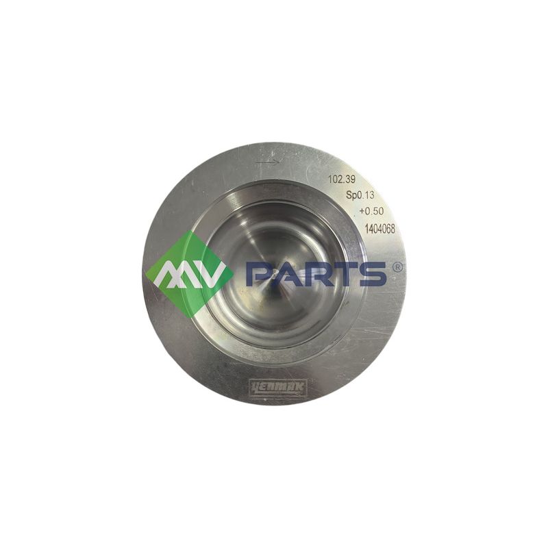 TŁOK MV PARTS 1102847050 0.50 IVECO F4AE 00-