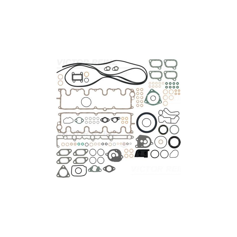 KOMPLET USZCZELEK SILNIKA VICTOR REINZ 01-31579-04 DEUTZ D2011 L4