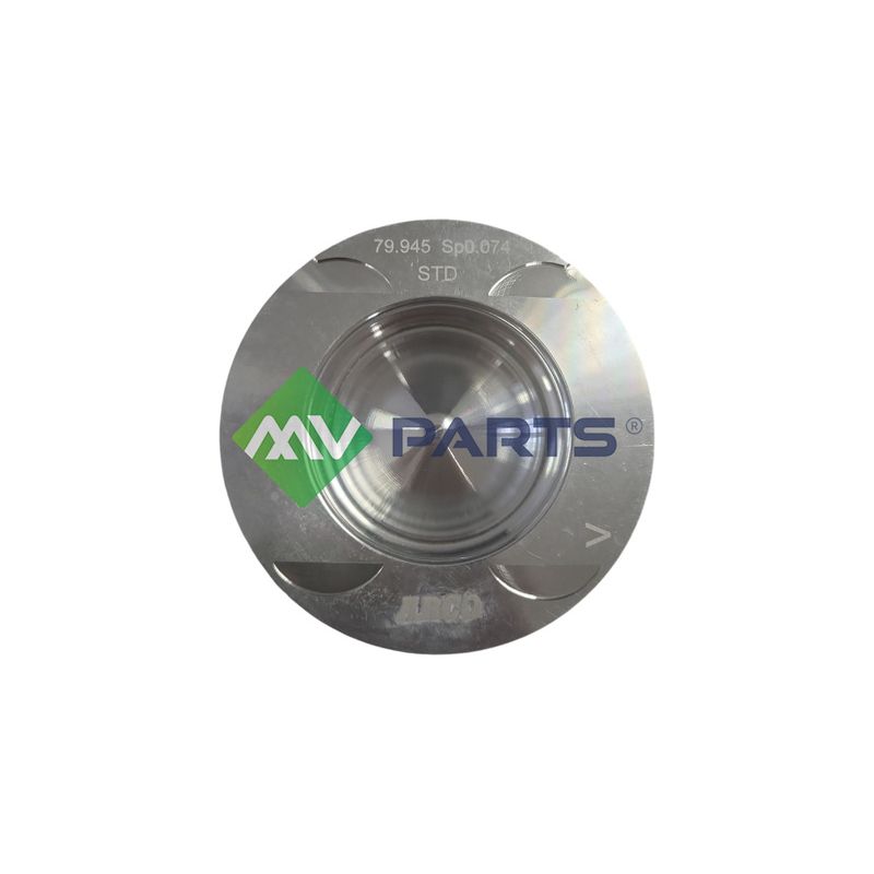 TŁOK MV PARTS P7696 STD RENAULT 1.6DCI 11-