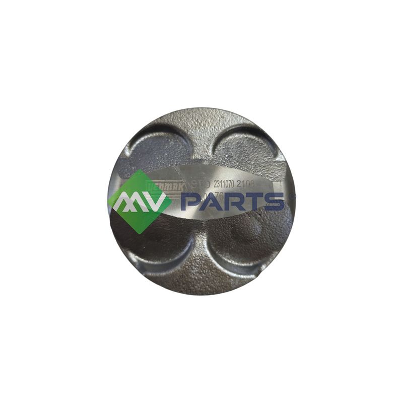TŁOK MV PARTS 3104108000 STD PSA 16V 1.4 07-