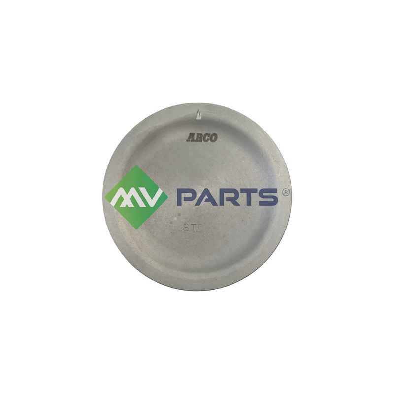 TŁOK MV PARTS P7700 STD SUZUKI 16V 2.0 06-