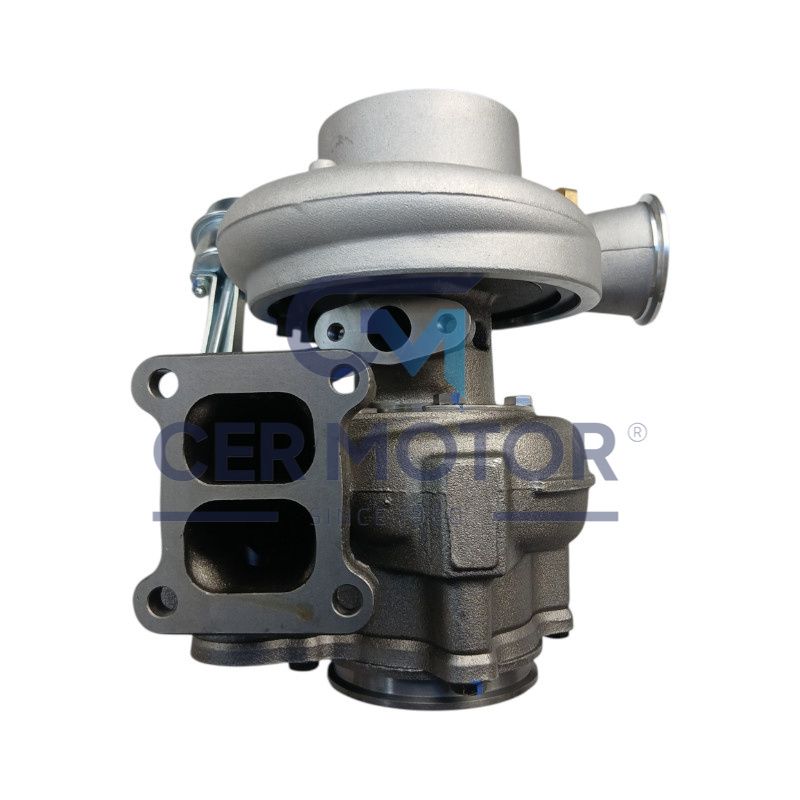 TURBOSPRĘŻARKA CER 60580 CUMMINS 6BT 6CT