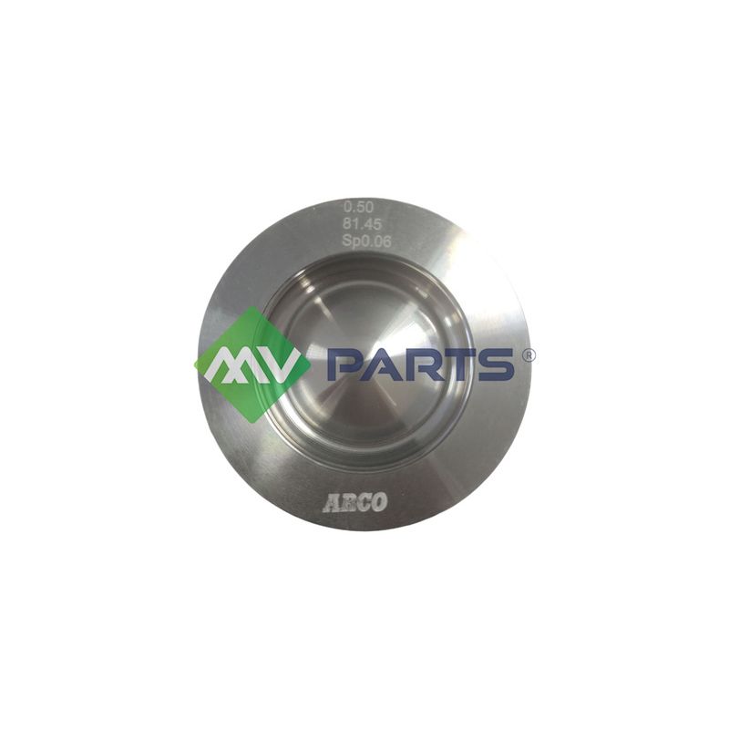 TŁOK MV PARTS P7559A 0.50 VW 2.0TDI 07-