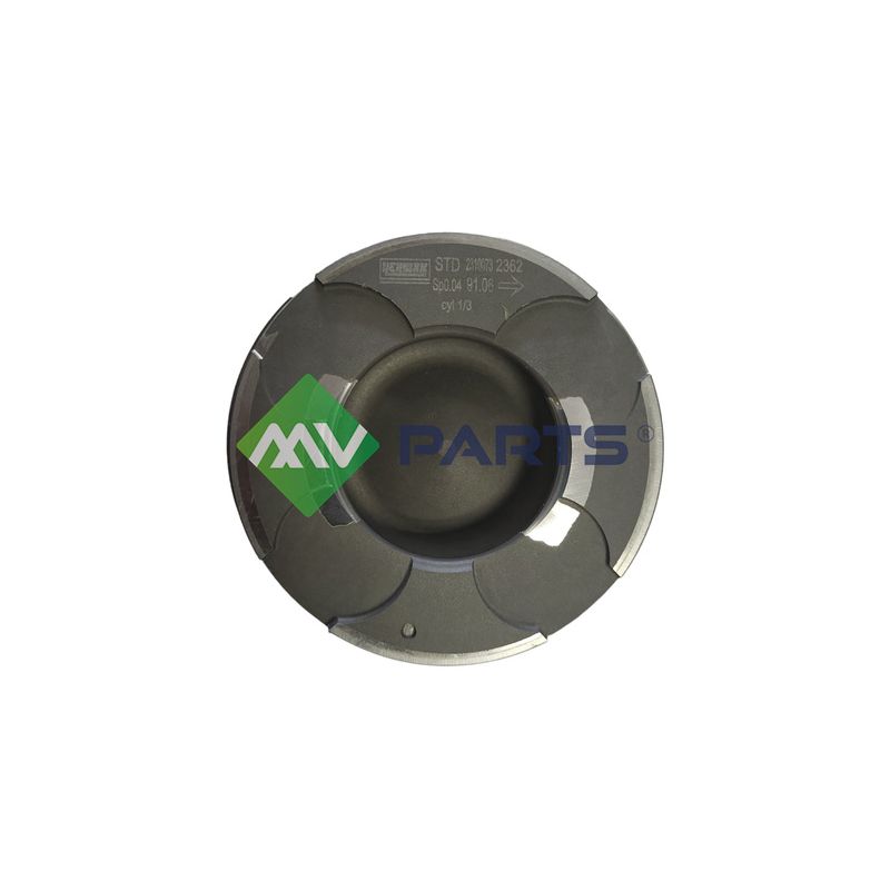 TŁOK MV PARTS 3104362000 STD MITSUBISHI 1/3 CYL 2.5TD 13-