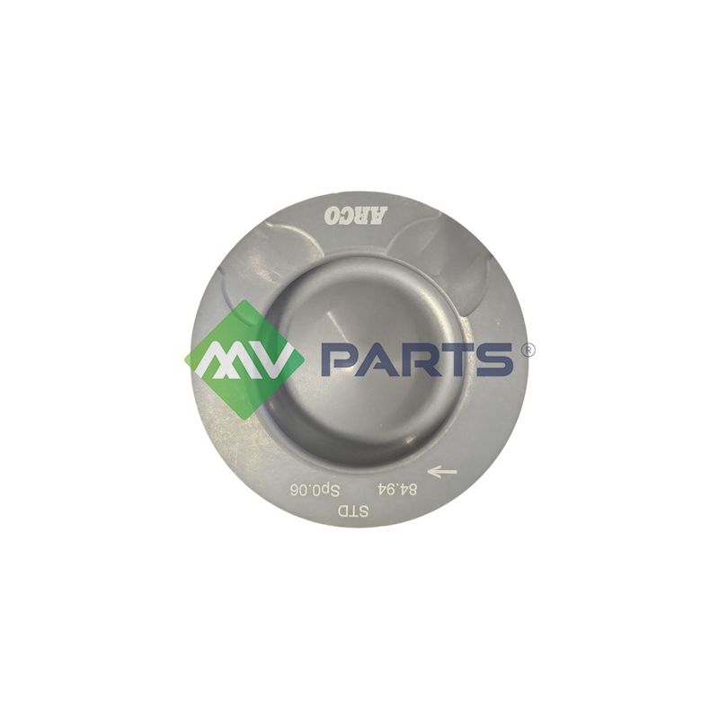 TŁOK MV PARTS P7717 STD PSA 2.2HDI 06-