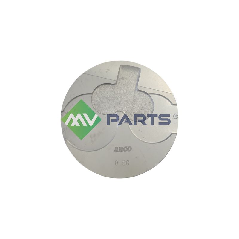 TŁOK MV PARTS P7719 0.50 TOYOTA 2LIIT 2.4TD 98-01