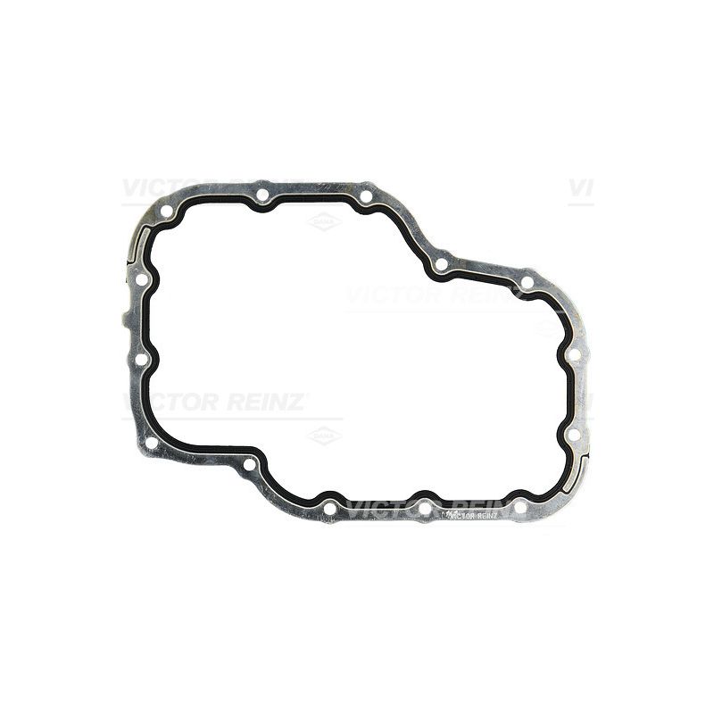 USZCZELKA MISKI OLEJU VICTOR REINZ 71-17236-00 ROVER 2.7TD 04-14
