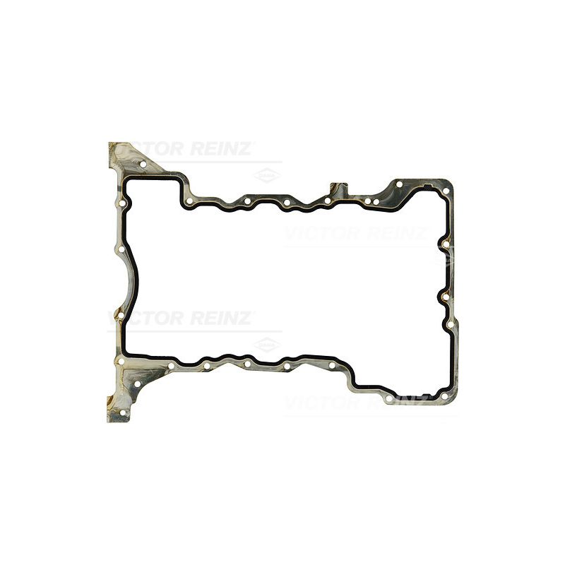 USZCZELKA MISKI OLEJU VICTOR REINZ 71-10479-00 JEEP 3.0D 11-