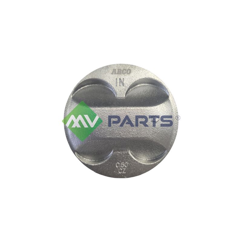 TŁOK MV PARTS P7725 0.50 HONDA 16V  2.0 07-
