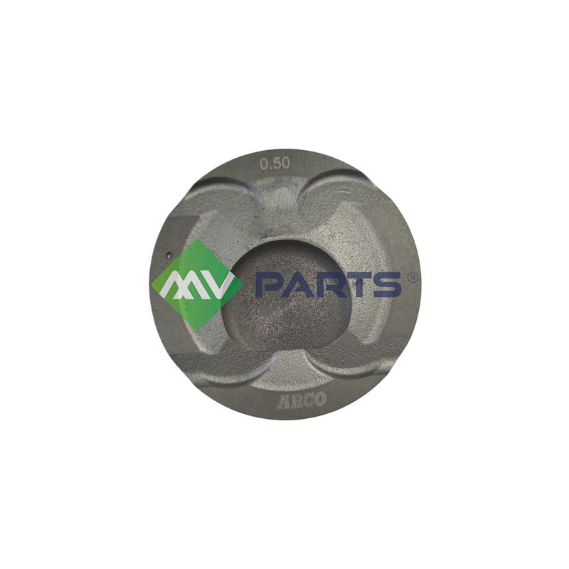 TŁOK MV PARTS P7727 0.50 HYUNDAI 16V  1.6 11-