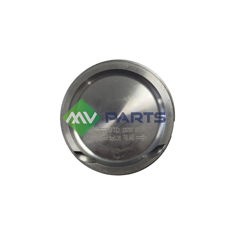TŁOK MV PARTS 4339000 STD VW 1.6 10-